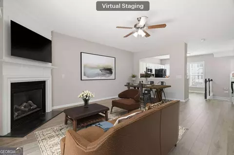 1317 Thornborough Dr, Alpharetta, GA 30004