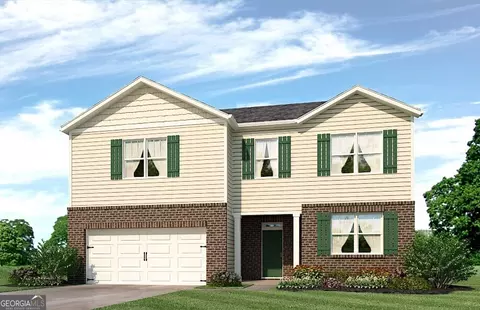 3500 Camille Rd, Lithia Springs, GA 30122