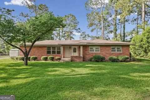 116 Patton Ave, Fitzgerald, GA 31750