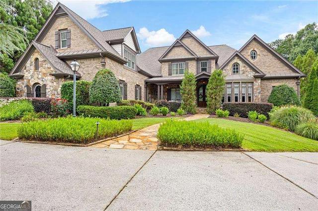 1255 Waterfall Ln NW, Acworth, GA 30101