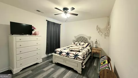 Bedroom - 219 Barnyard Way, Perry, GA 31069 photo 4 of 7
