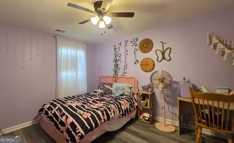 Bedroom - 219 Barnyard Way, Perry, GA 31069 photo 6 of 7