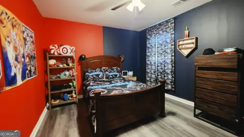 Bedroom - 219 Barnyard Way, Perry, GA 31069 photo 7 of 7