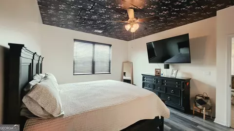 Bedroom - 219 Barnyard Way, Perry, GA 31069 photo 2 of 7