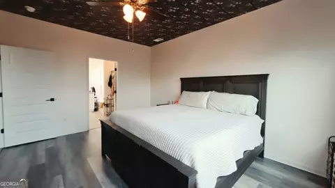 Bedroom - 219 Barnyard Way, Perry, GA 31069 photo 3 of 7