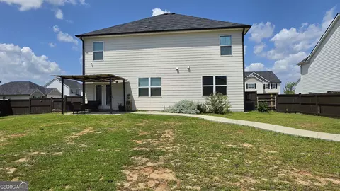 Exterior - 219 Barnyard Way, Perry, GA 31069 photo 3 of 3
