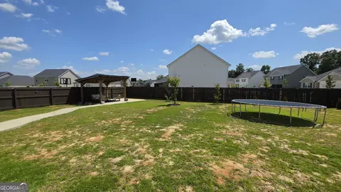 Exterior - 219 Barnyard Way, Perry, GA 31069 photo 2 of 3