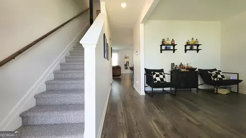 Entry Way - 219 Barnyard Way, Perry, GA 31069 photo 1 of 7