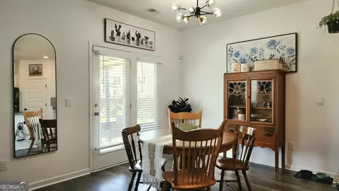 Dining - 219 Barnyard Way, Perry, GA 31069 photo 1 of 1