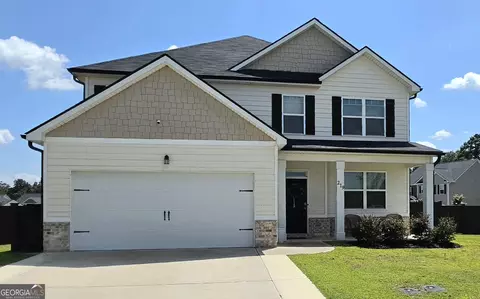 219 Barnyard Way, Perry, GA 31069