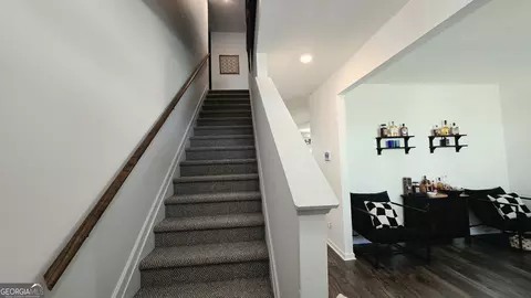 Entry Way - 219 Barnyard Way, Perry, GA 31069 photo 6 of 7