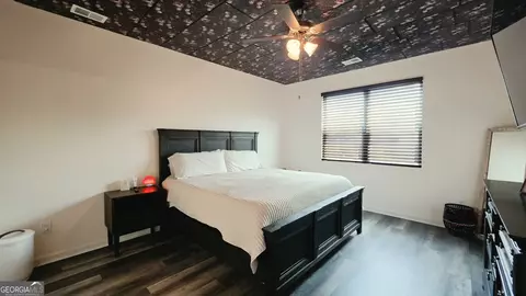 Bedroom - 219 Barnyard Way, Perry, GA 31069 photo 1 of 7