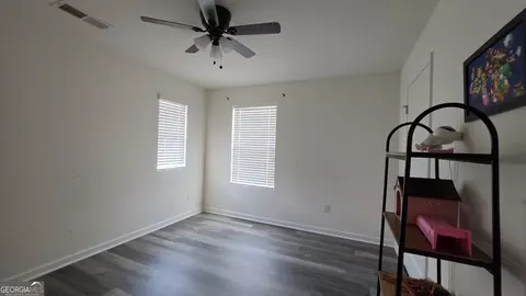 Bedroom - 219 Barnyard Way, Perry, GA 31069 photo 5 of 7