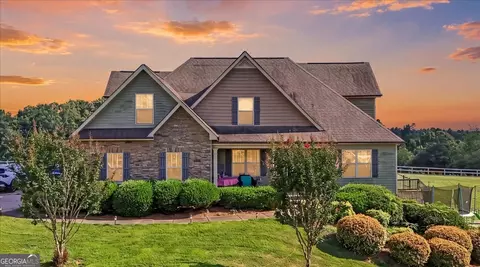 5105 E Highway 166, Carrollton, GA 30116