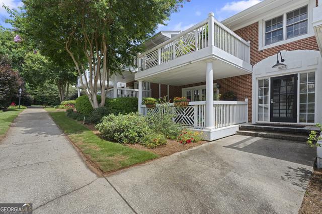 885 Briarcliff Rd NE #21, Atlanta, GA 30306
