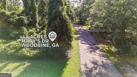 81 Marys Drive # v l, Woodbine, GA 31569