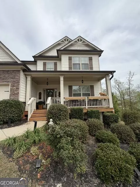 6220 Providence Lake Dr, Gainesville, GA 30506