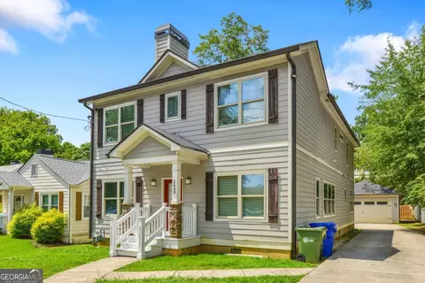 2668 Memorial Dr SE, Atlanta, GA 30317