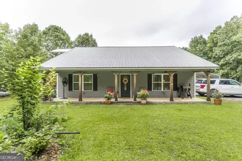 1768 Thomaston Hwy, Butler, GA 31006