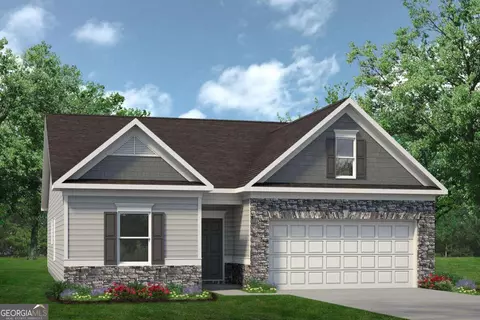 202 Antiquity Cir #LOT 234, Byron, GA 31008