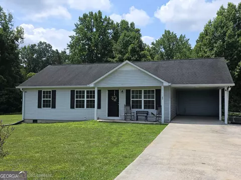 82 Stoney Creek Dr, Cleveland, GA 30528