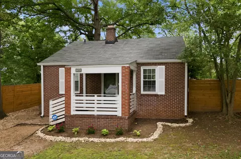 1475 Elizabeth Ln, Atlanta, GA 30344