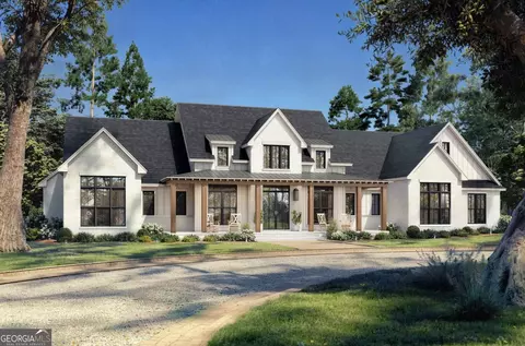 10014 Jefferson River Rd, Athens, GA 30607
