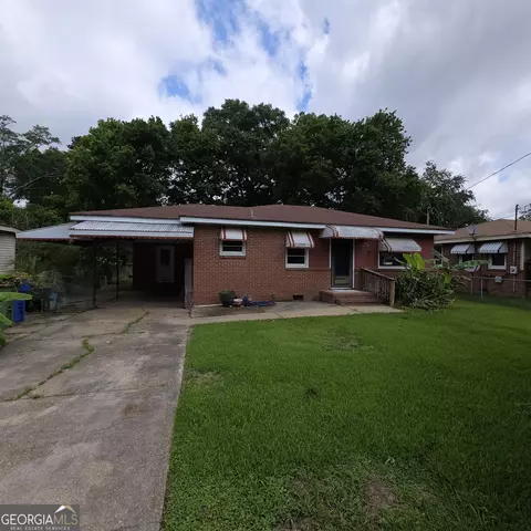 3015 Blan St, Columbus, GA 31903
