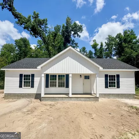 1139 Groover Old Mill Rd, Statesboro, GA 30458