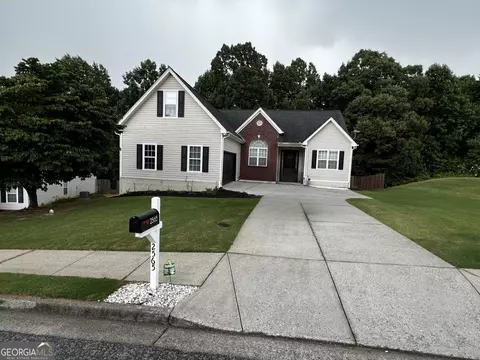 2565 Cordillo Dr, Dacula, GA 30019