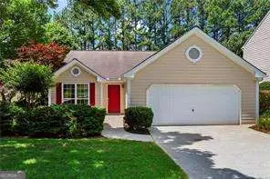 3803 Ethridge Pl NW, Kennesaw, GA 30144