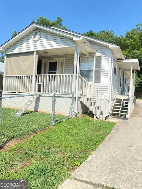 721 Mill St SE, Gainesville, GA 30501
