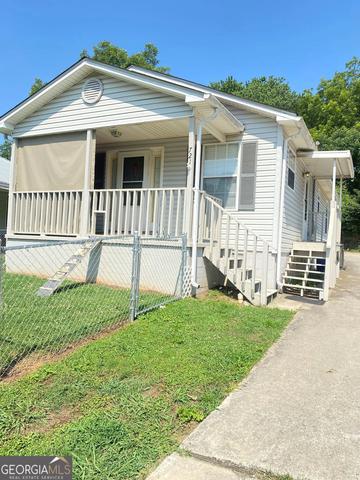 721 Mill St SE, Gainesville, GA 30501