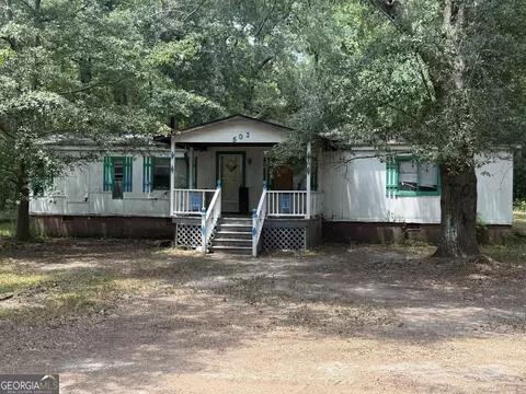 503 Romine Ct, Dublin, GA 31021 photo 1