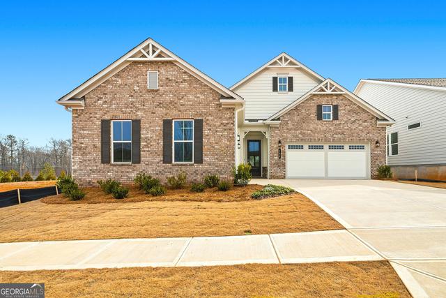 188 Catalina Ct, Newnan, GA 30263