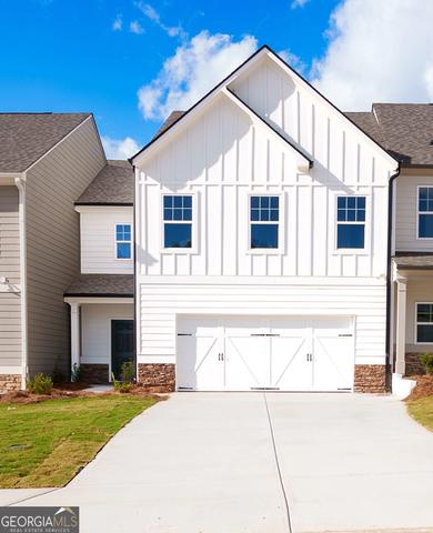 50 Umber Ln #LOT 19, Newnan, GA 30263