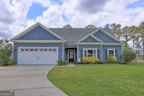 Undisclosed, Richmond Hill, GA 31324