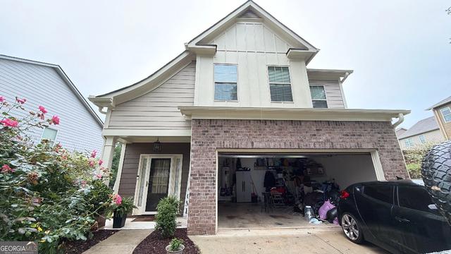 152 Palisades Dr, Dallas, GA 30157
