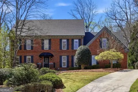 7300 Chattahoochee Bluff Dr, Atlanta, GA 30350