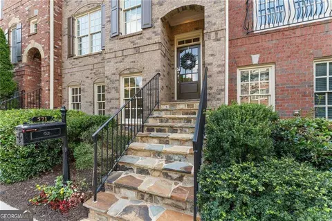 571 Parkside Village Way NW, Marietta, GA 30060