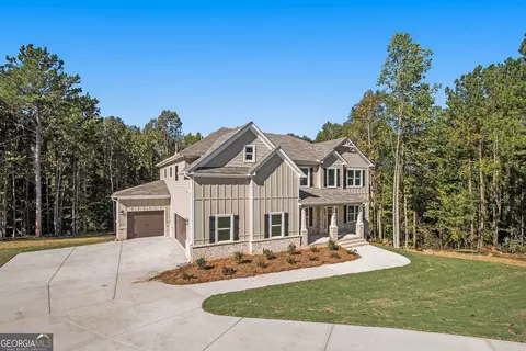 1695 W Hightower Trl, Conyers, GA 30012