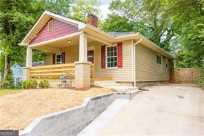 150 Racine St SW, Atlanta, GA 30314