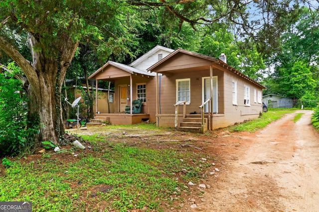 819 W Gordon Ave, Albany, GA 31701