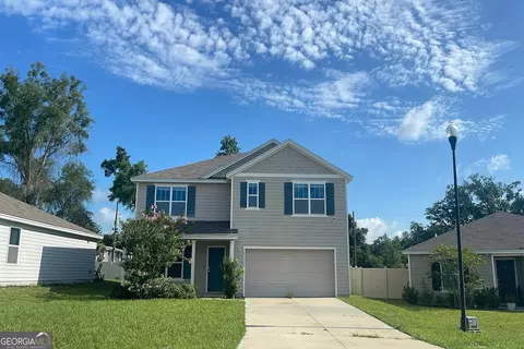 24326 NW 8th Pl, Newberry, FL 32669