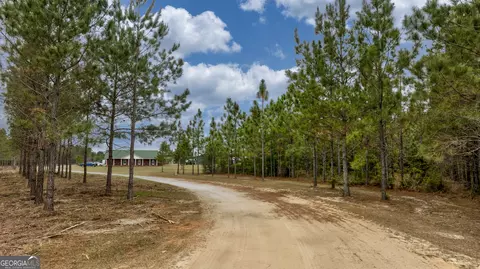 2474 Rushing Boone Rd, Reidsville, GA 30453