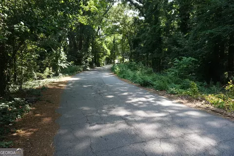 1821 Mary George Ave, Atlanta, GA 30318
