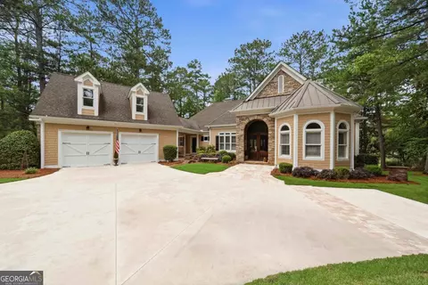 1051 Cawthorne Ln, Greensboro, GA 30642
