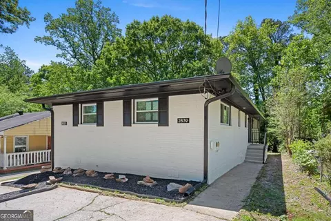 2837 Palm Dr, Atlanta, GA 30344