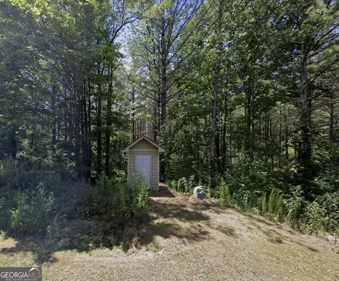0 Eastside Dr, Ellijay, GA 30536