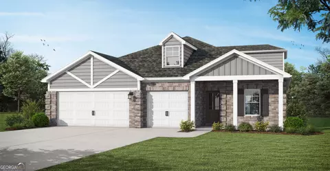 1410 Piano Way, Mcdonough, GA 30252